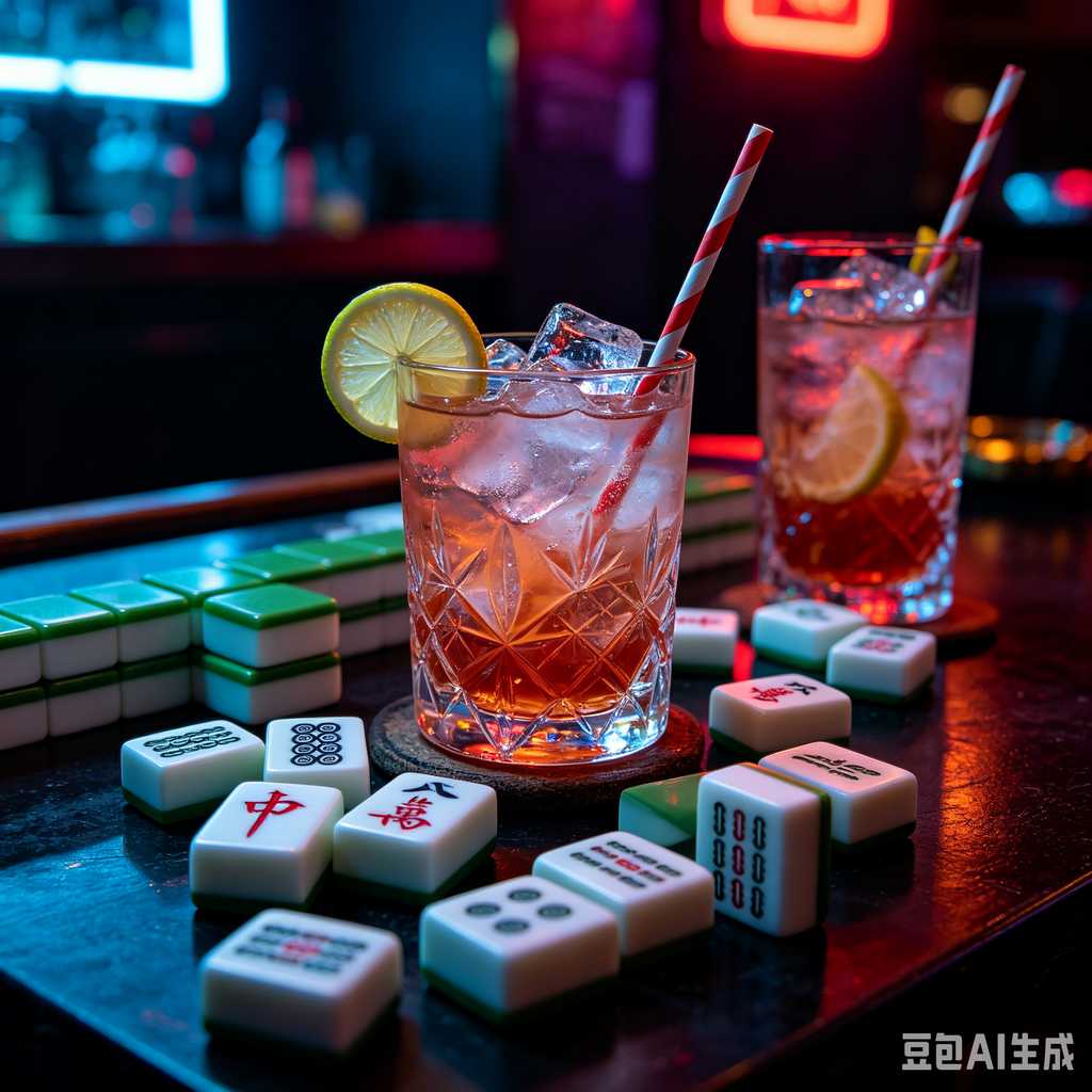 Colorado,mahjong