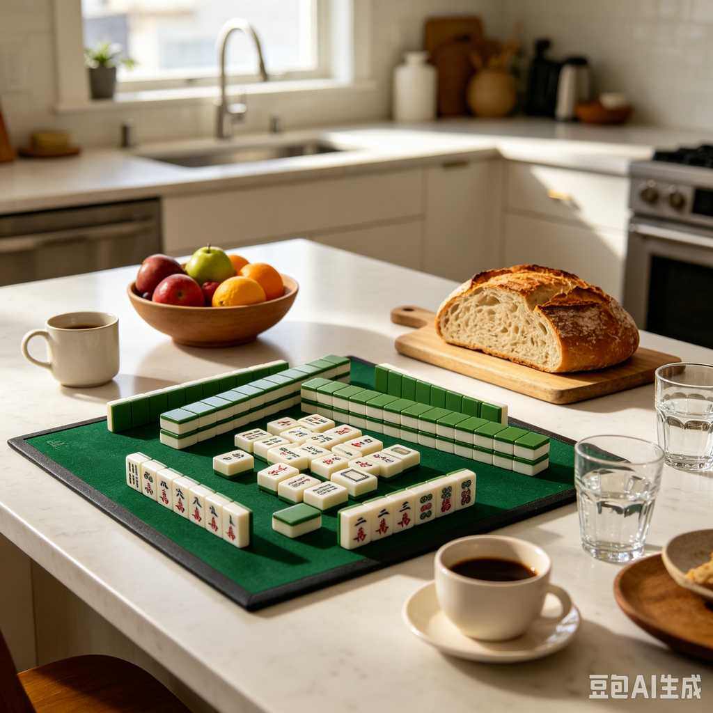 replacement mahjong dice