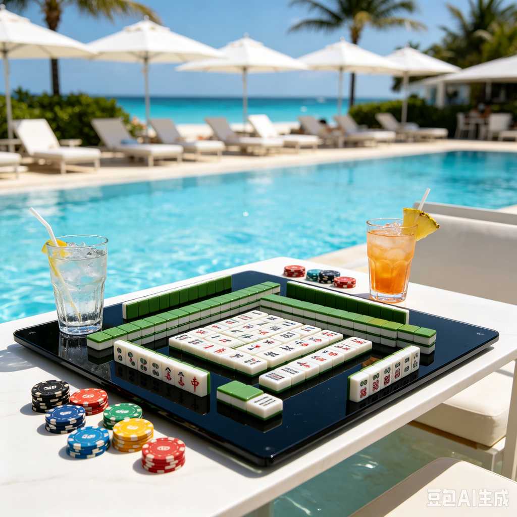 popular color mahjong tiles 2026