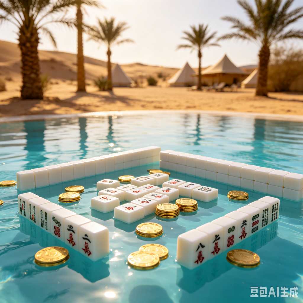 Halifax,mahjong