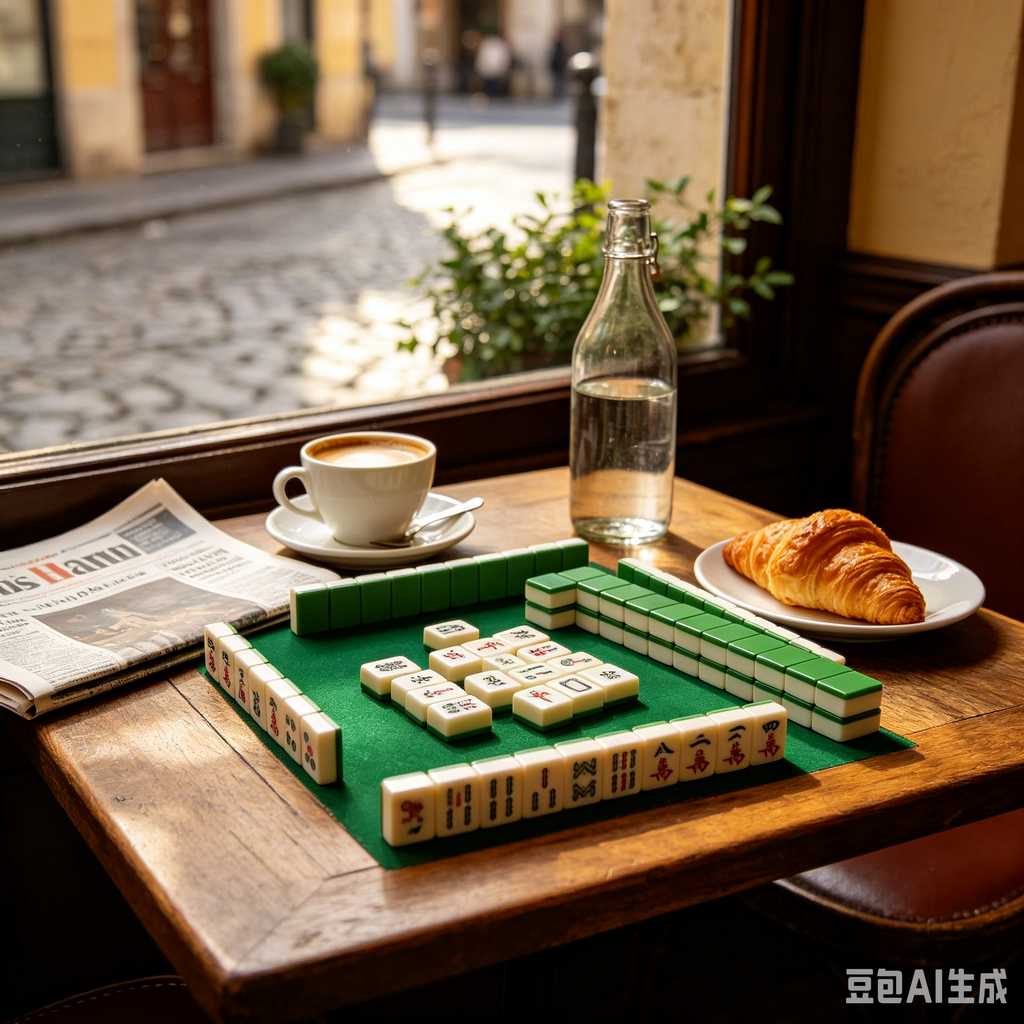 limited custom mahjong tiles