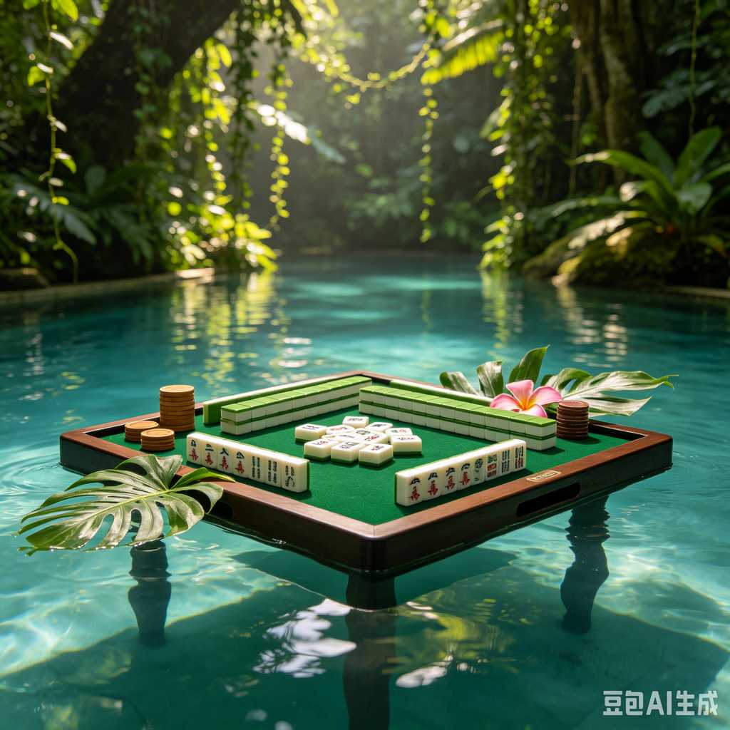 scratch resistant print mahjong set