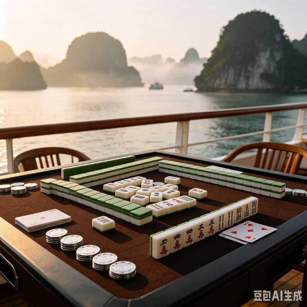 even print mahjong tiles