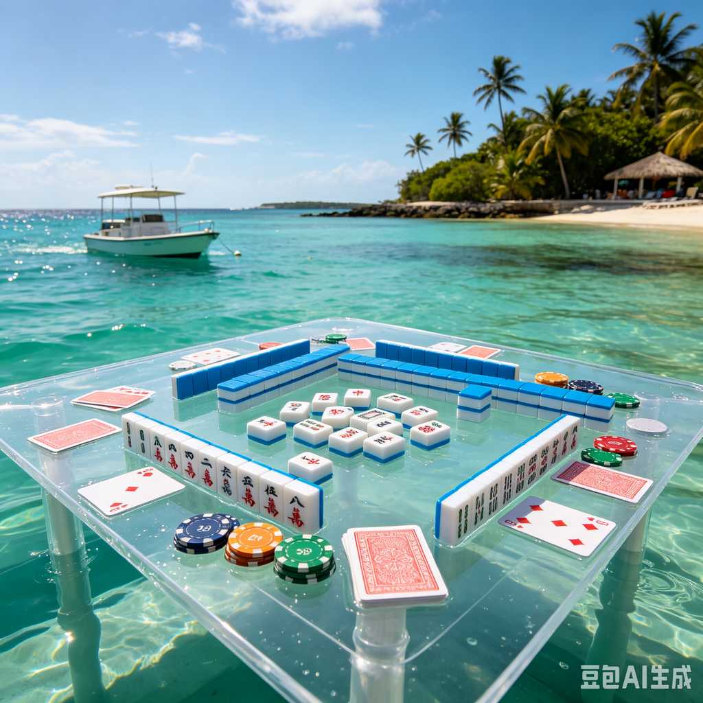clear printing mahjong characters
