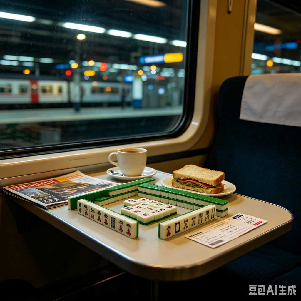 mahjong set uk