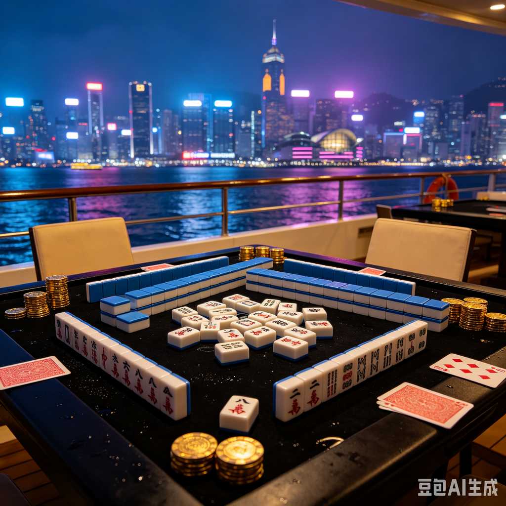 souvenir packing mahjong gift