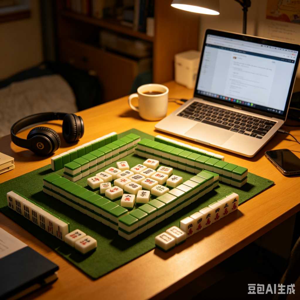 Asuncion,mahjong