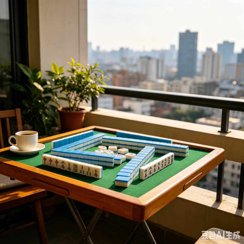 Linkoping,mahjong