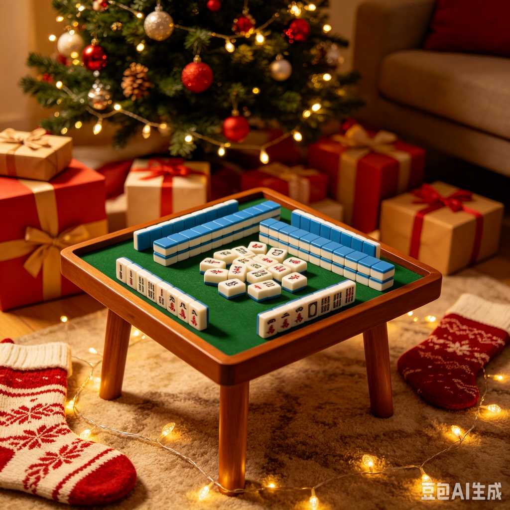 Dover,mahjong