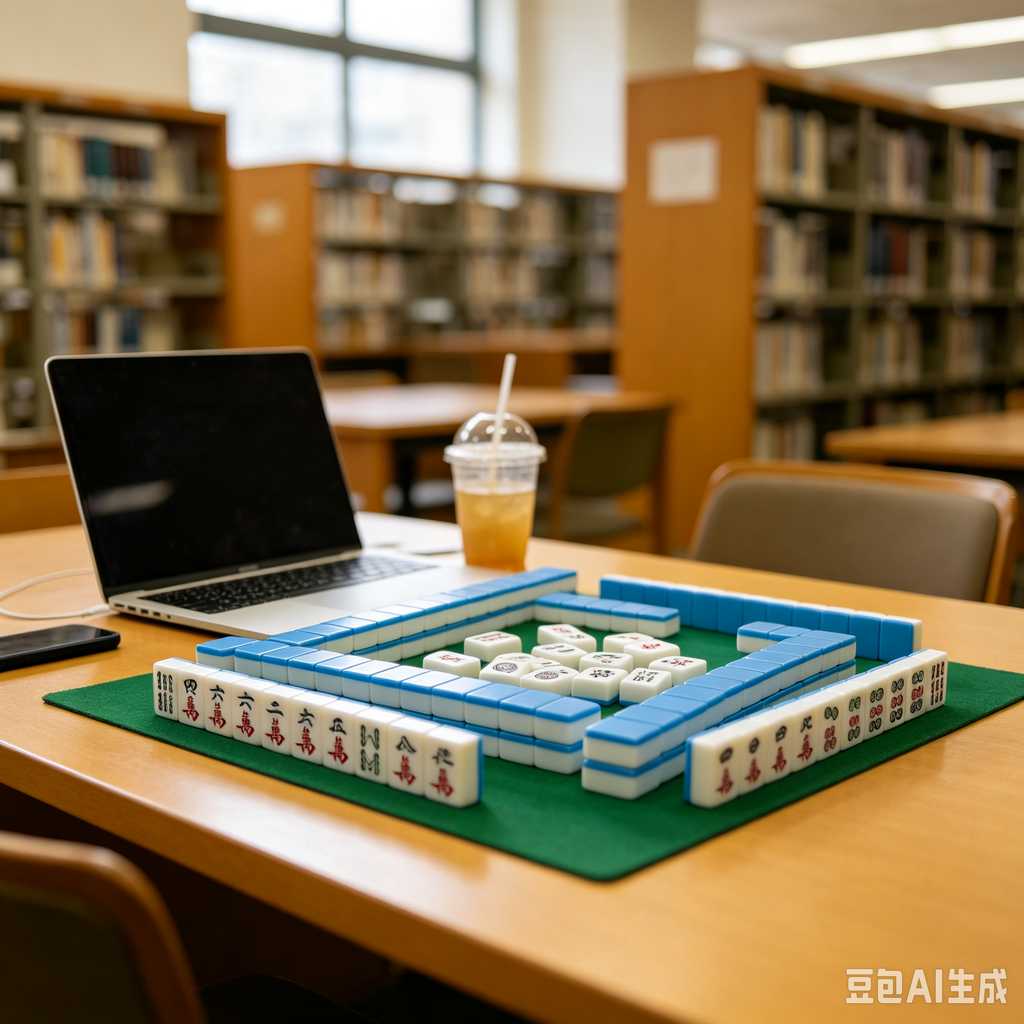 Daugavpils,mahjong