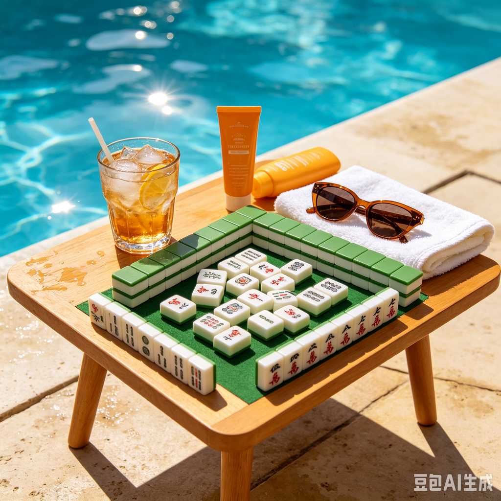 ClevelandHeights,mahjong