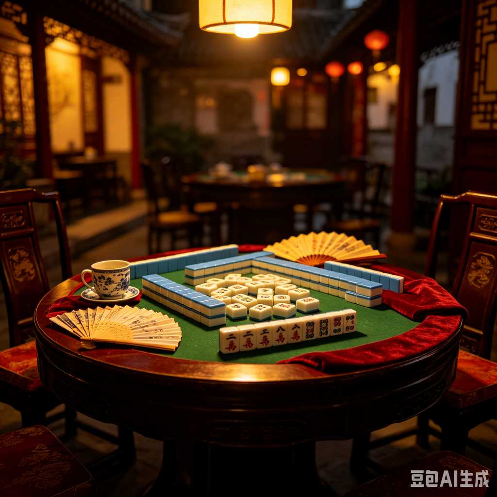 SanMarcosCA,mahjong