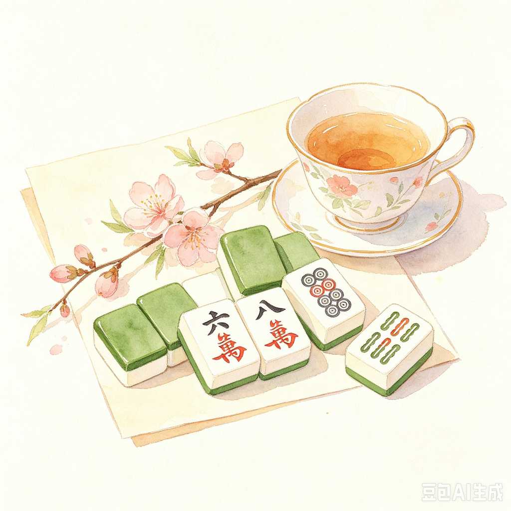 Alabama,mahjong
