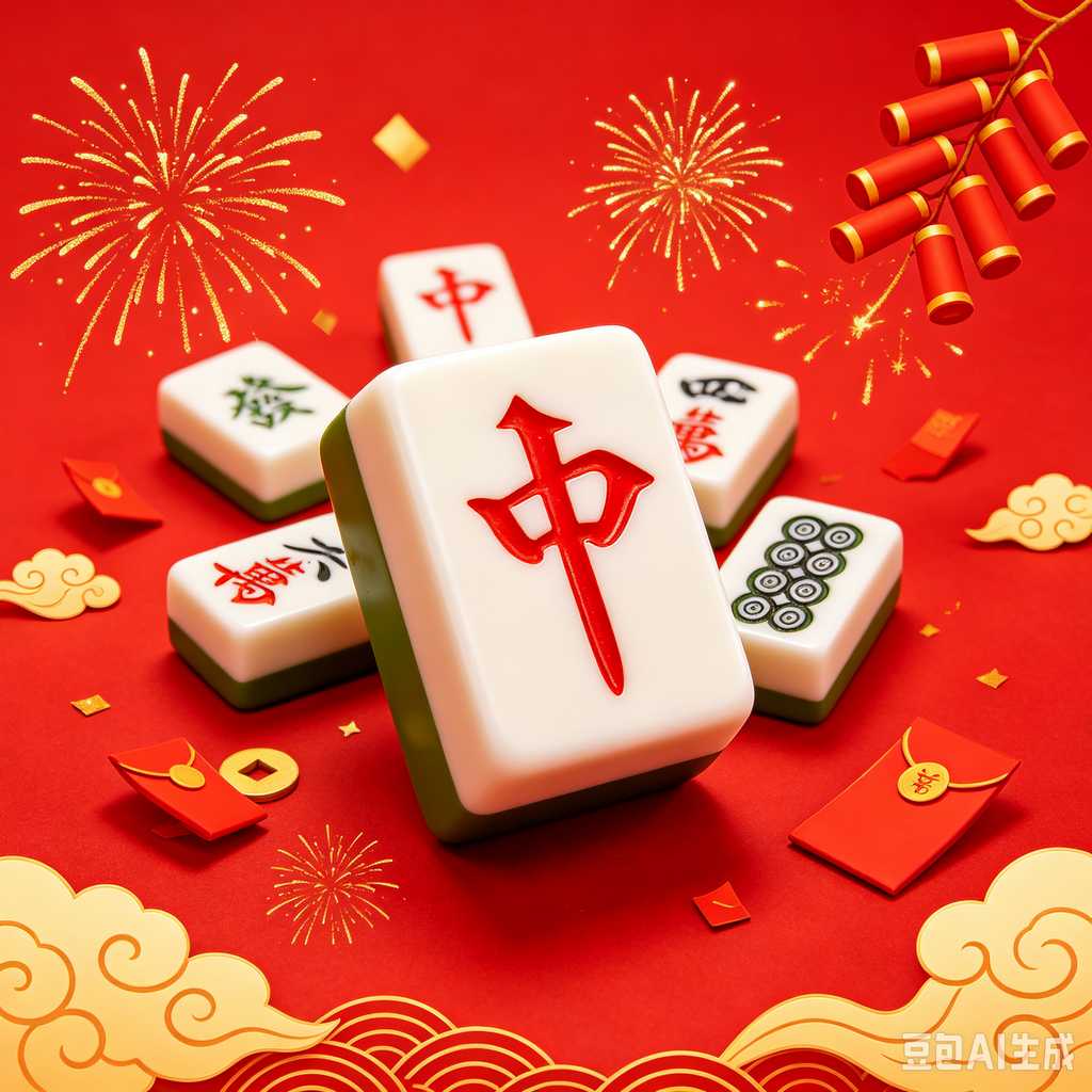 CapeCoral,mahjong