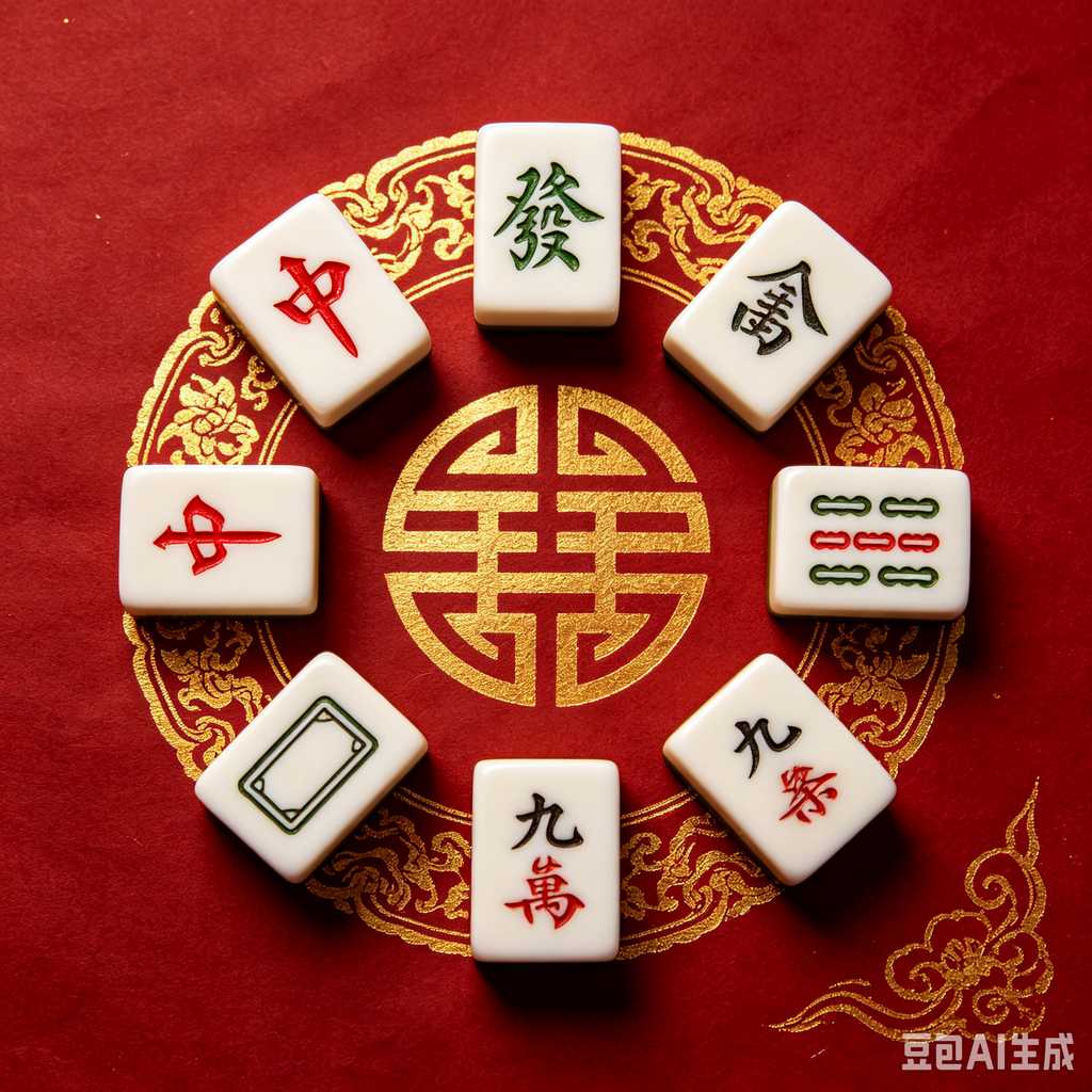 vienna,mahjong