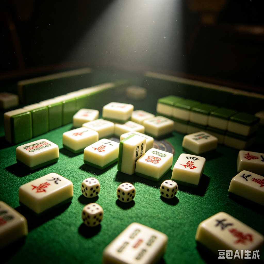 sanmarcosca,mahjong