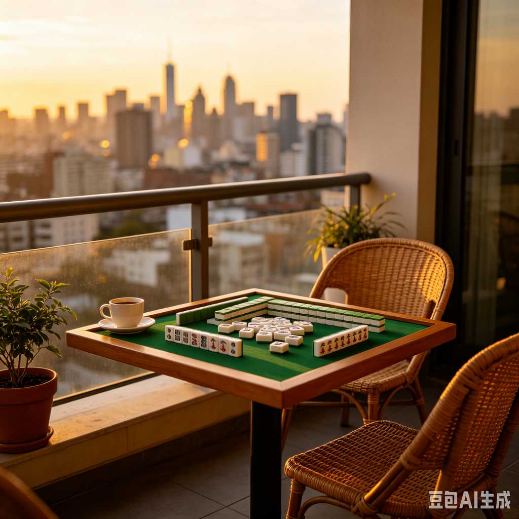 Tallinn,mahjong