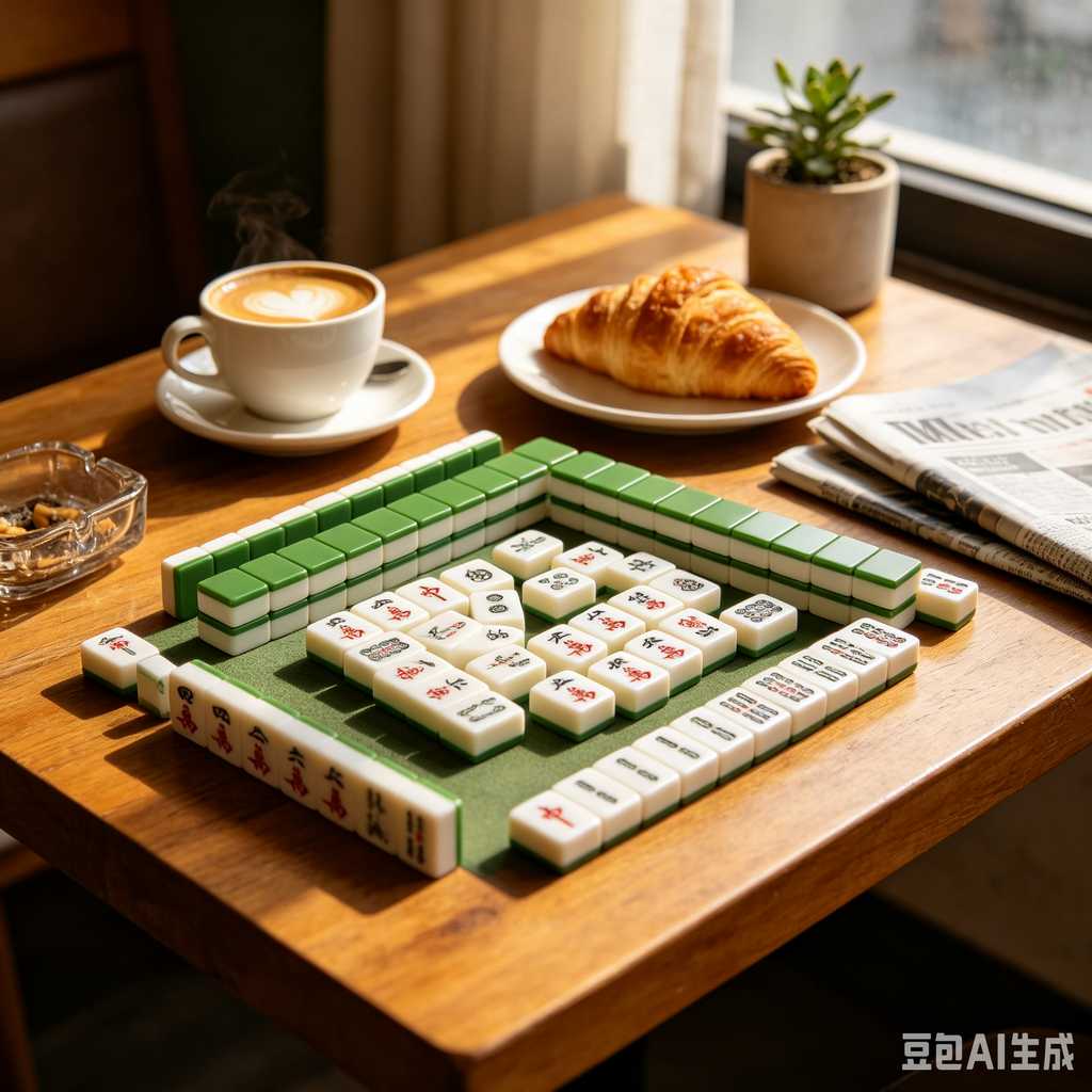 most popular mahjong set