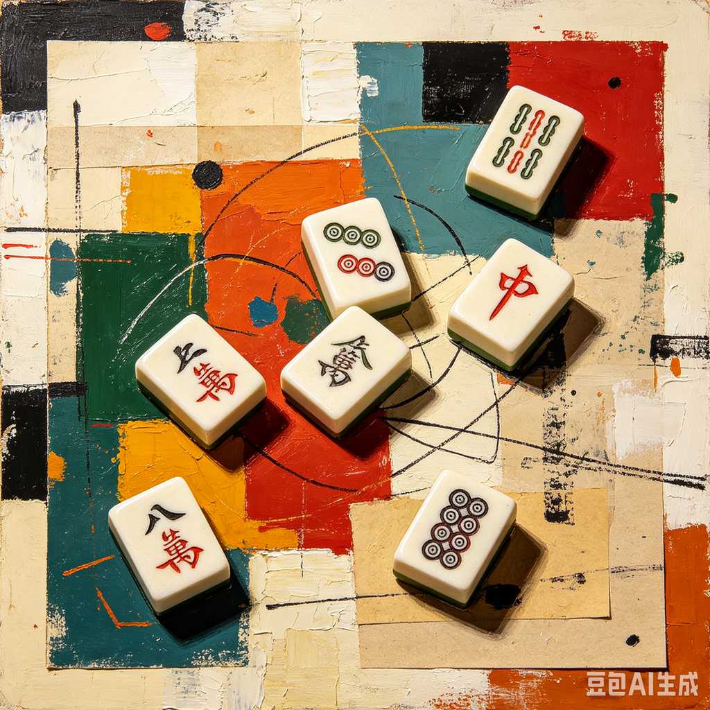 CasperWY,mahjong
