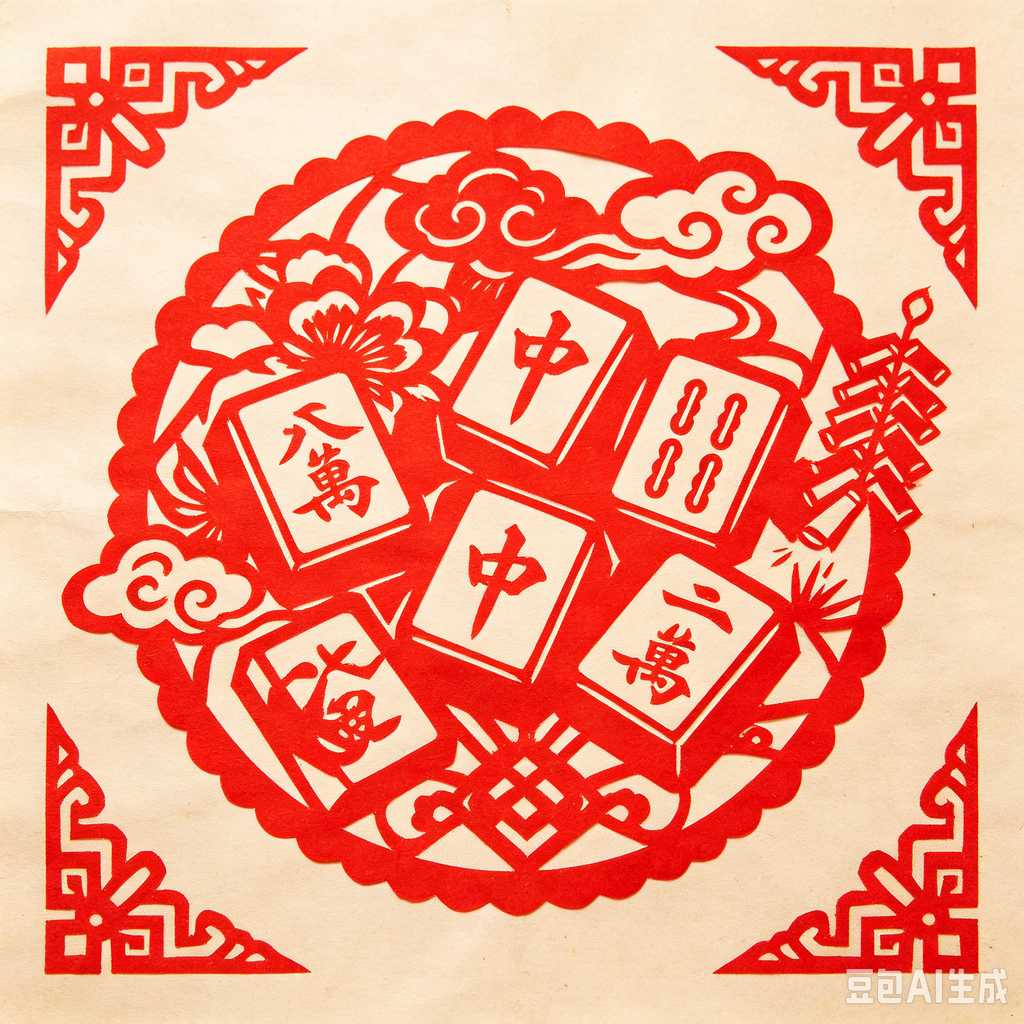 noise dampening mahjong mat