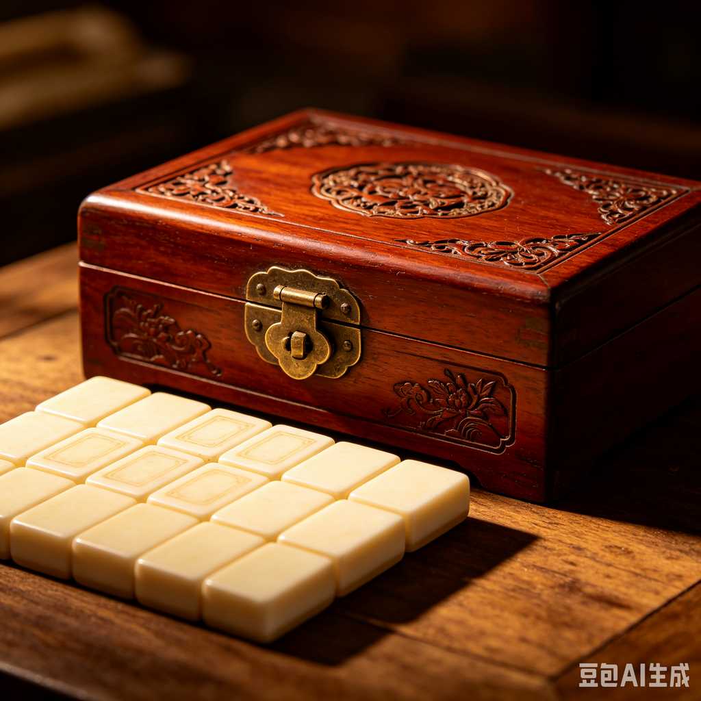 LongBeach,mahjong