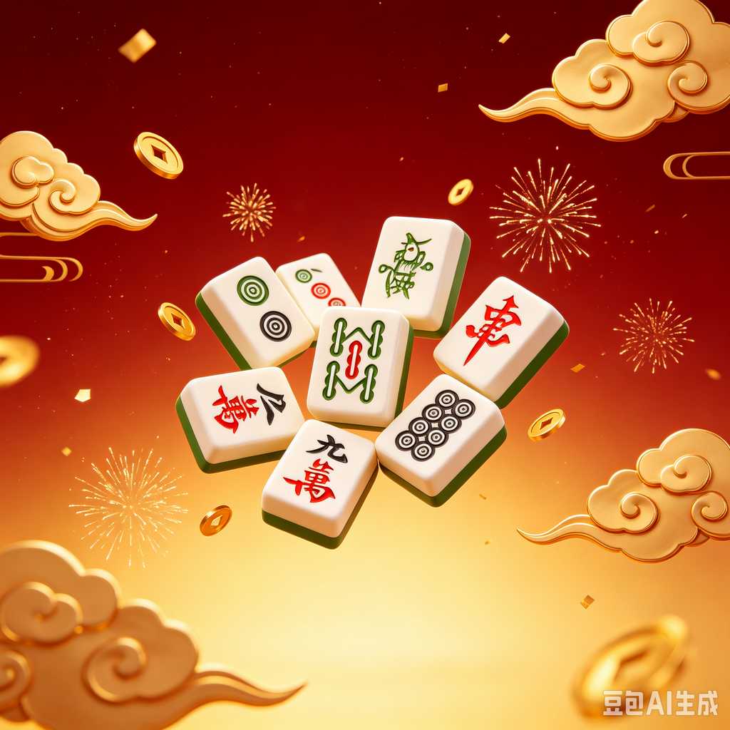 Clearwater,mahjong