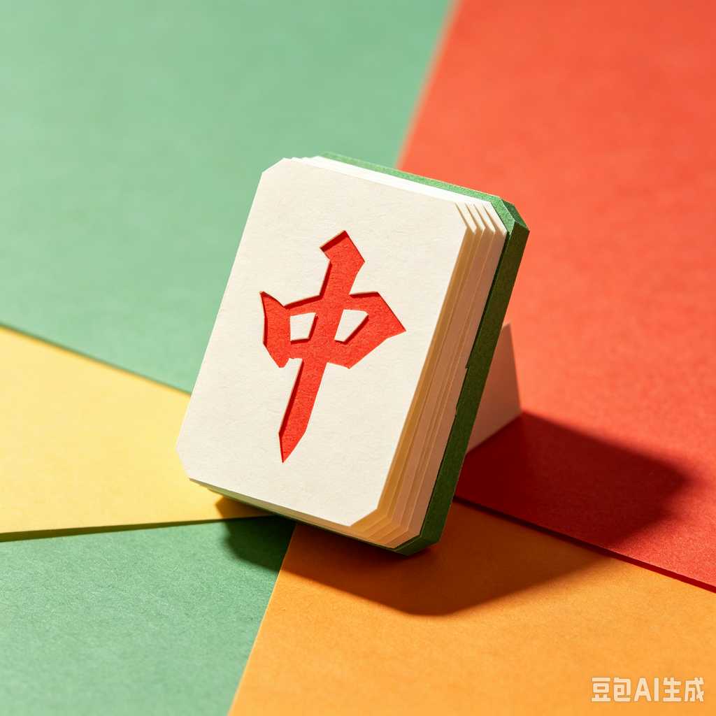 custom corporate mahjong tiles bulk