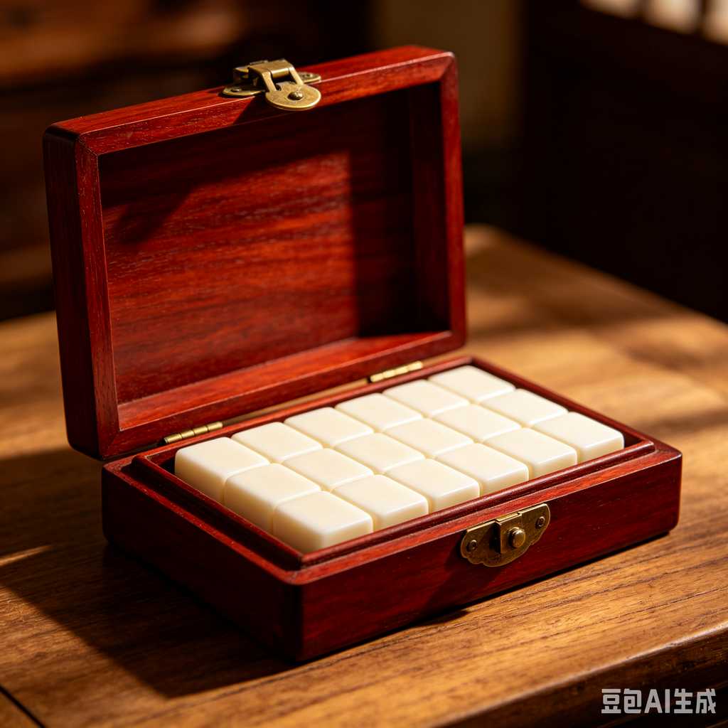 Denver,mahjong