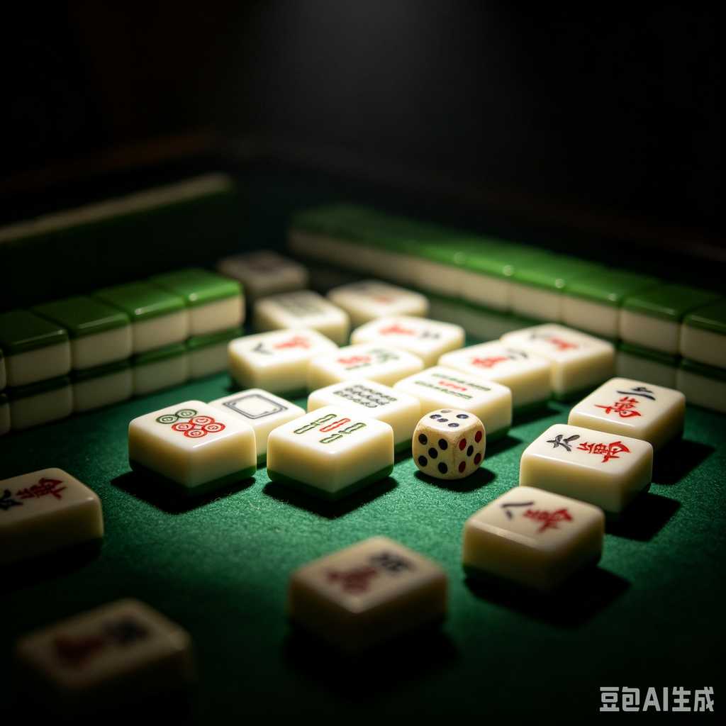 ElPaso,mahjong