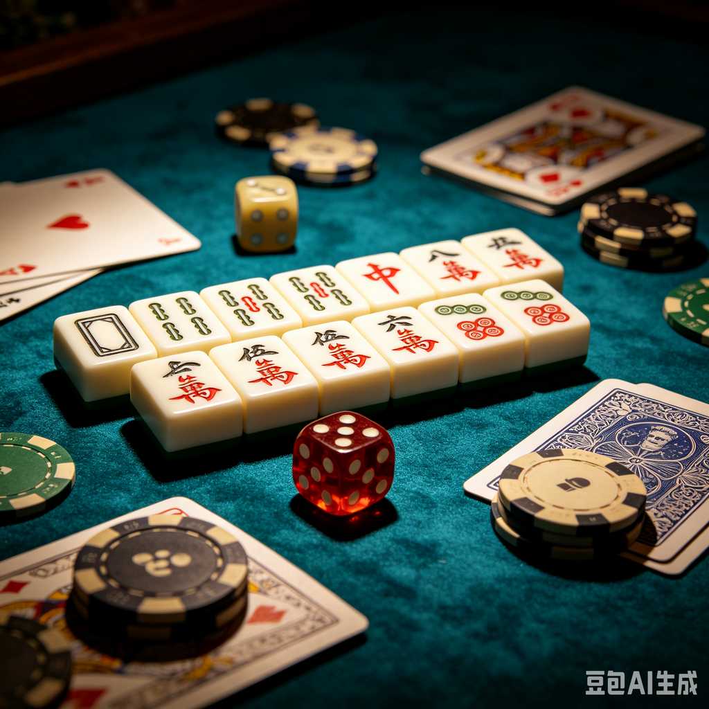 scratch resistant mahjong tiles