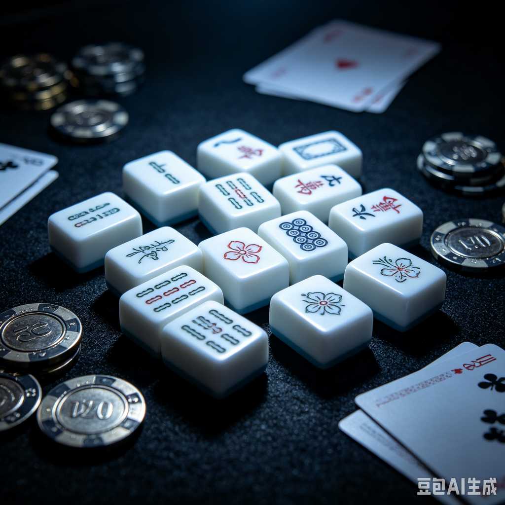 is resin mahjong durable