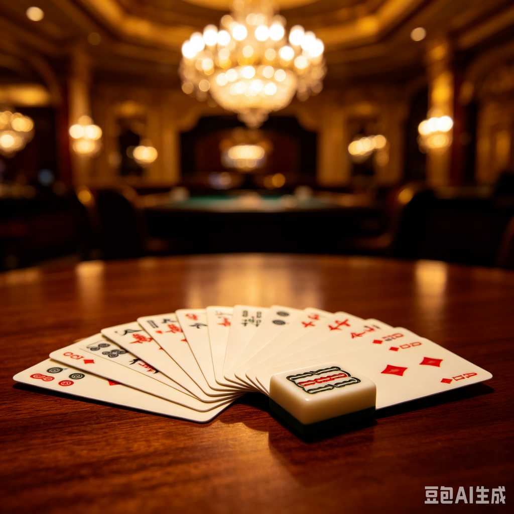 Washington,mahjong