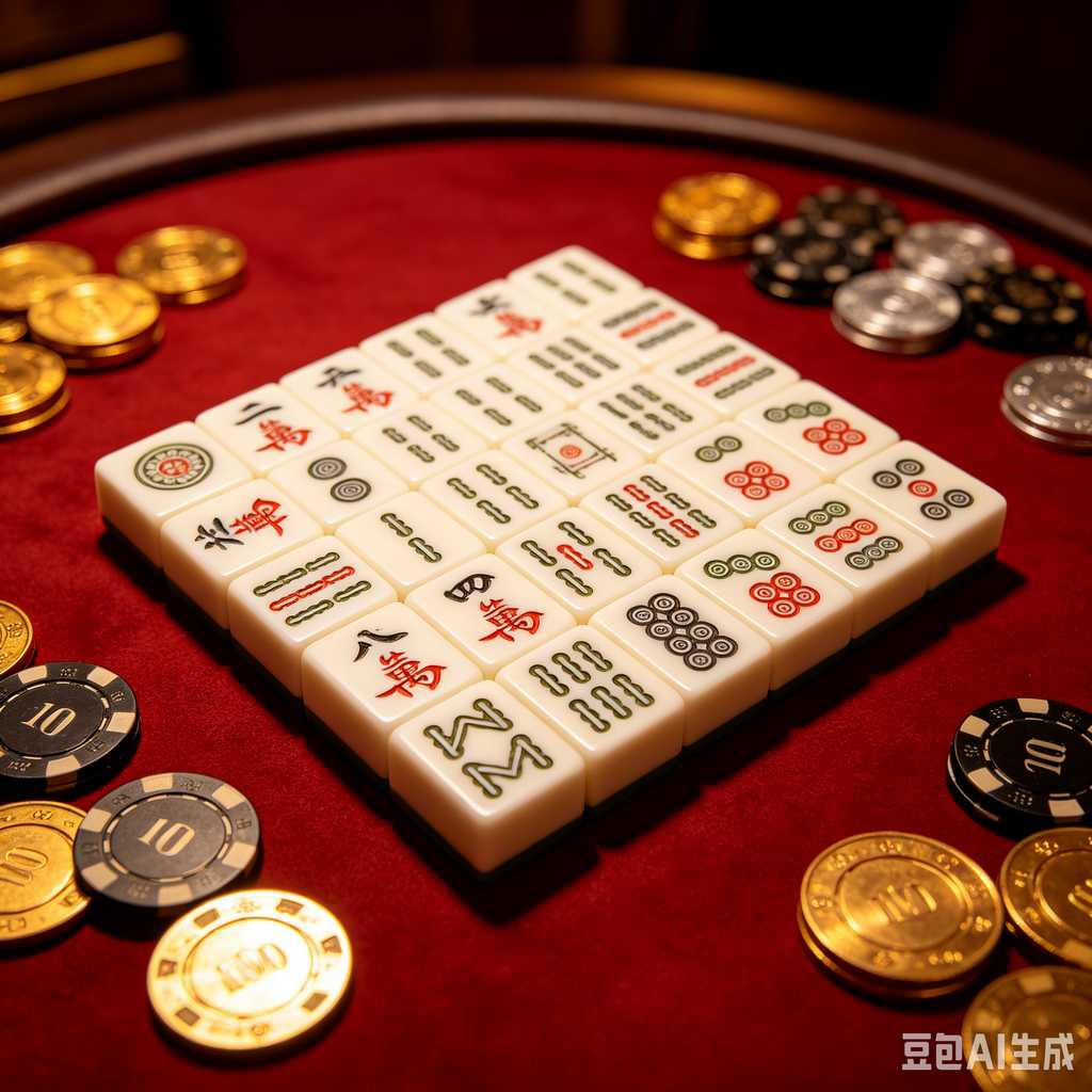 Mendoza,mahjong