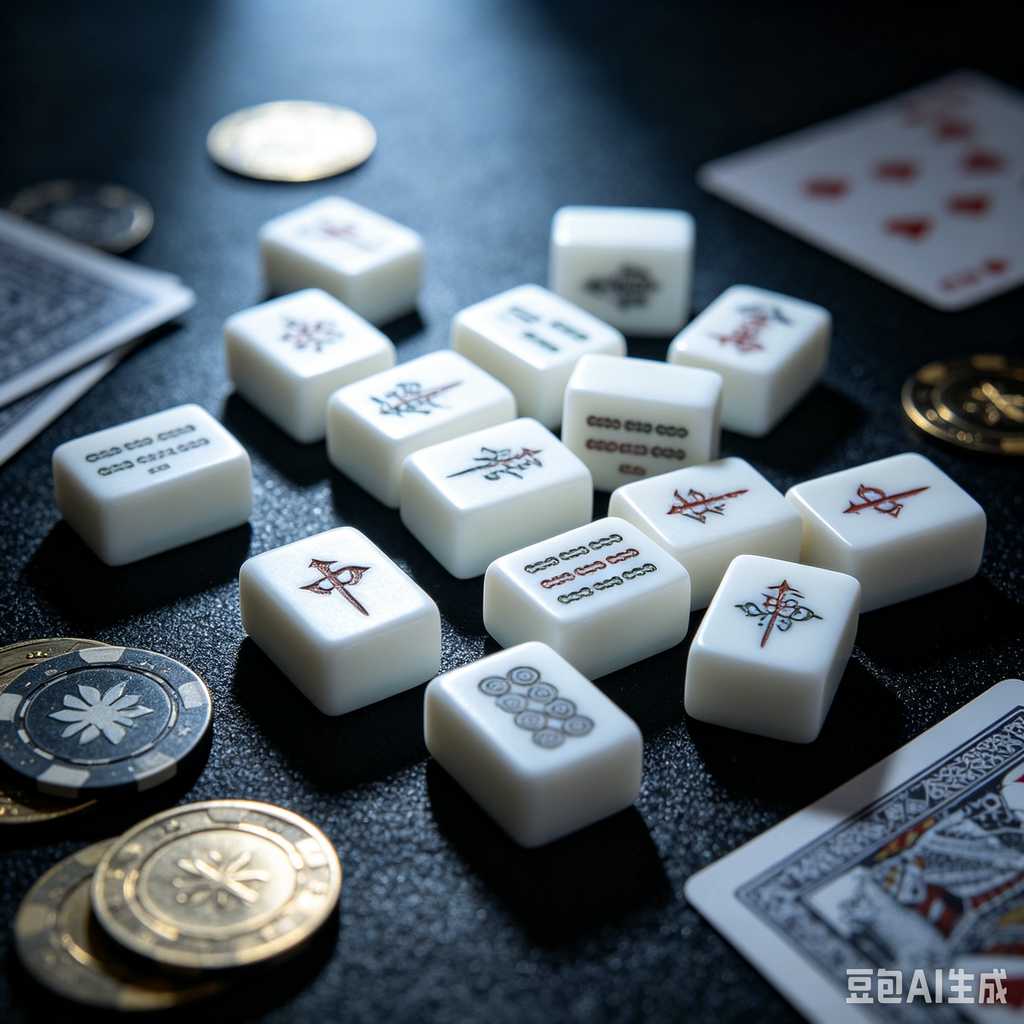 Granada,mahjong