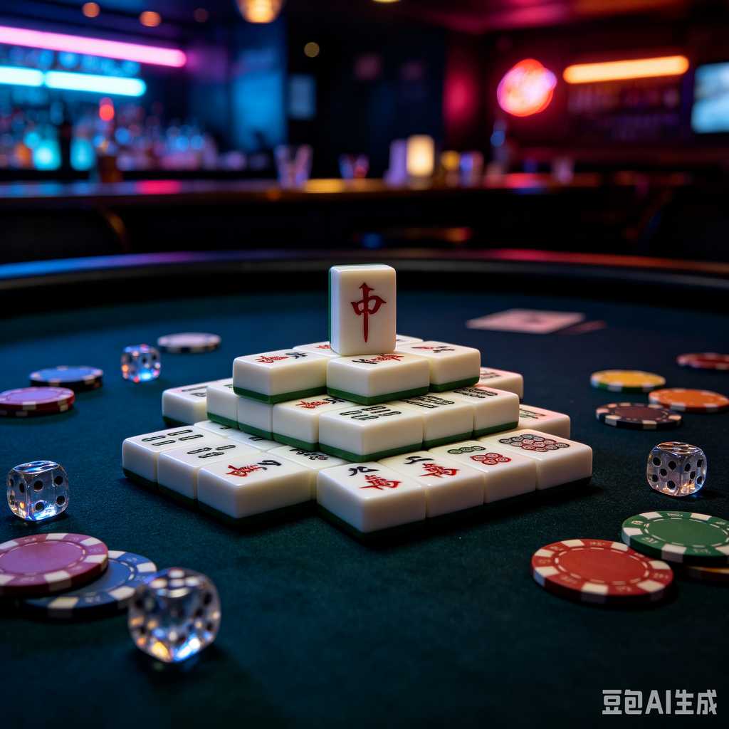 Gdansk,mahjong