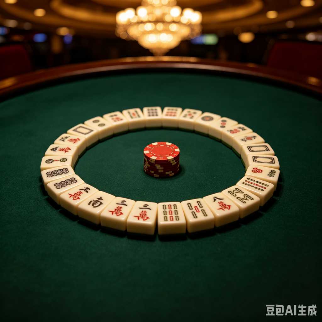 moq low mahjong set wholesale