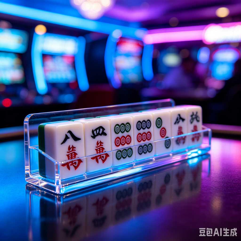 luxury mahjong gift box packaging