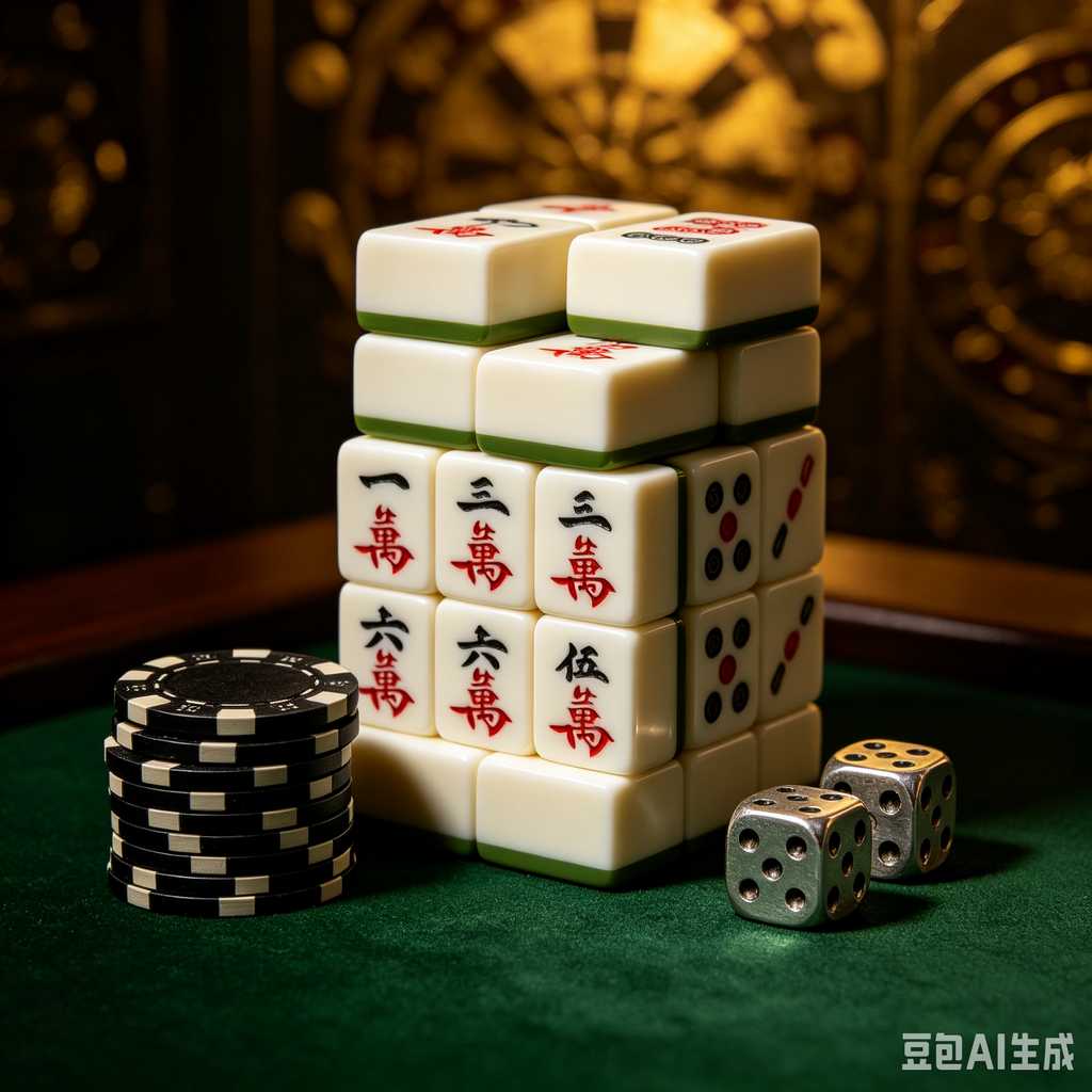 rosario,mahjong