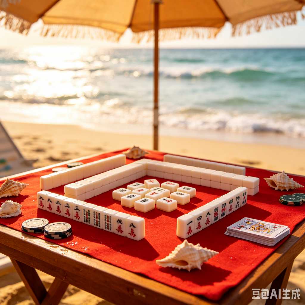 scratch proof print mahjong tiles