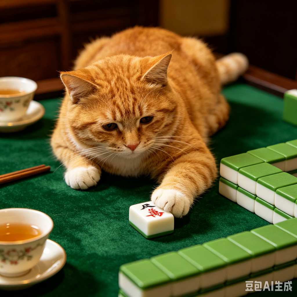 easy to read mahjong tiles