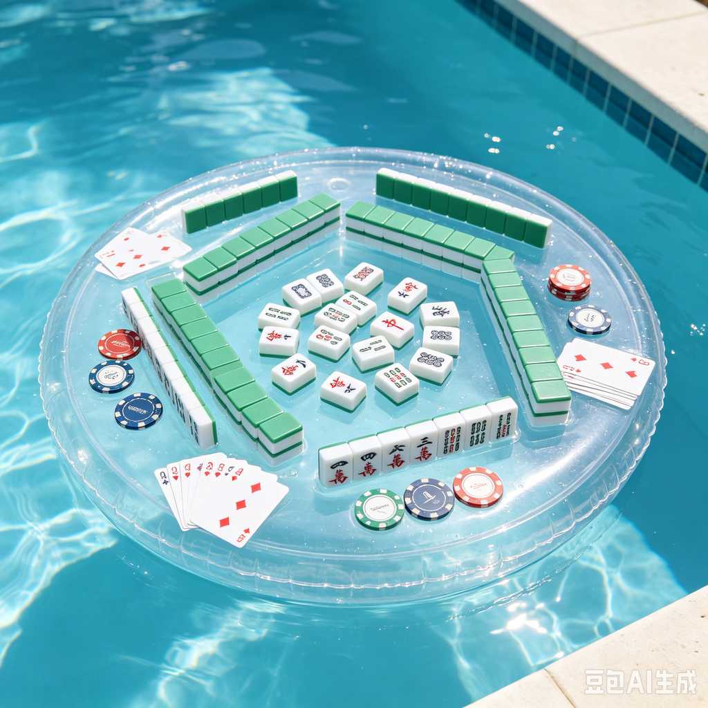 Connecticut,mahjong