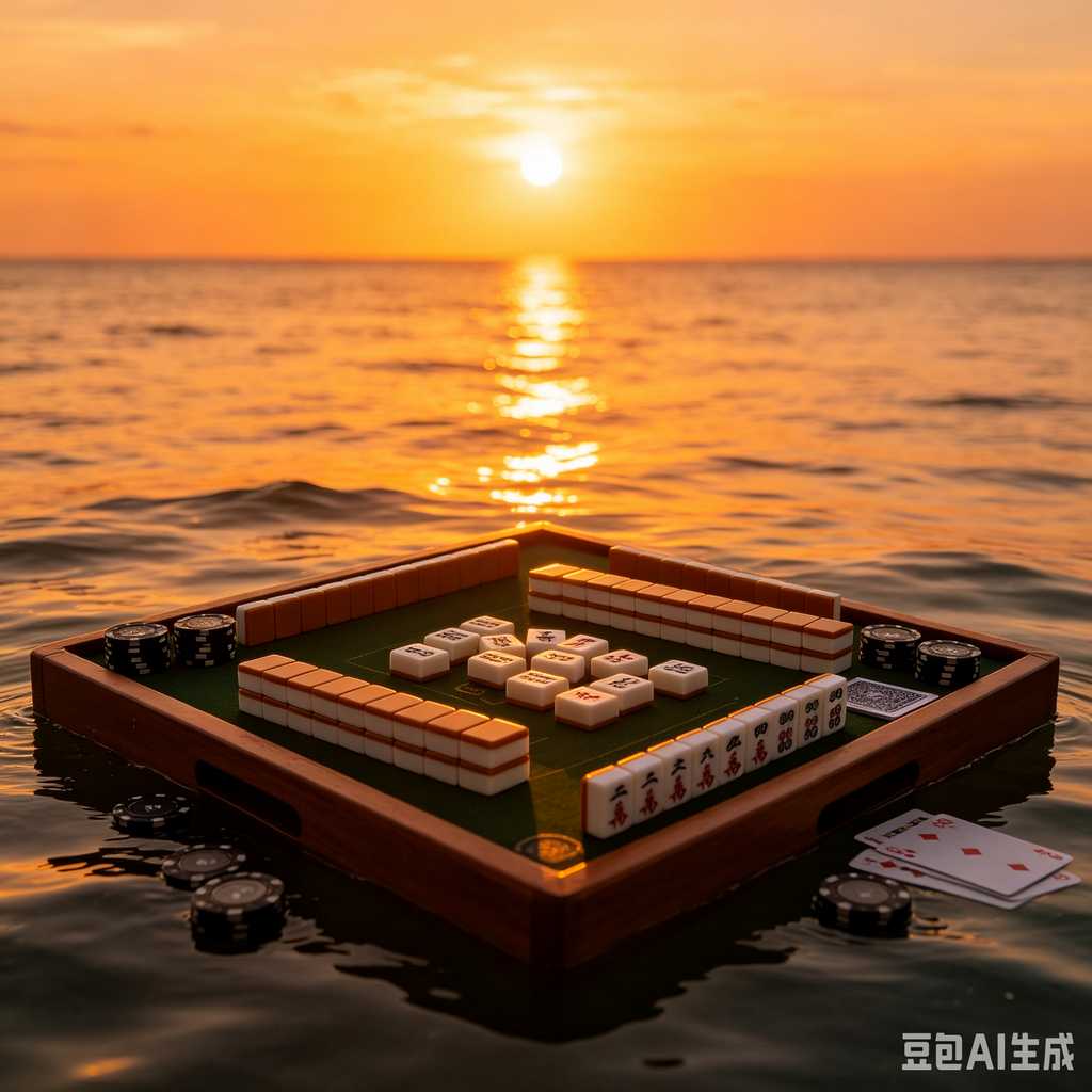 Oakland,mahjong